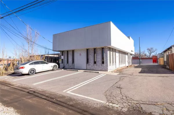 4219 S Broadway, Englewood, CO 80113