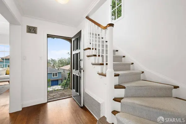 60 Santa Rita AVE, San Francisco, CA 94116