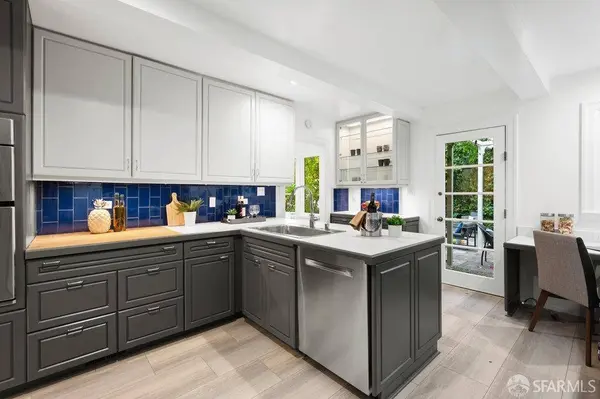 60 Santa Rita AVE, San Francisco, CA 94116