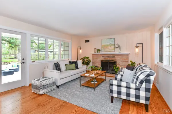 1335 Orchard AVE, Napa, CA 94558