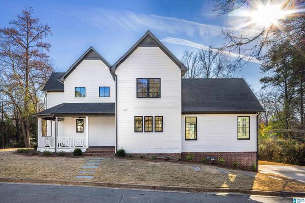 2900 16TH PLACE, Homewood, AL 35209