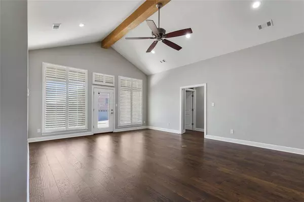 3813 Melrose Trail, Sherman, TX 75090