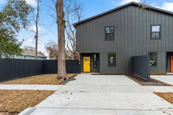 7918 Sealey ST, Houston, TX 77088