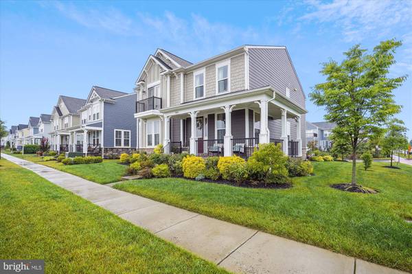 1006 LACONIAN ST SE, Leesburg, VA 20175