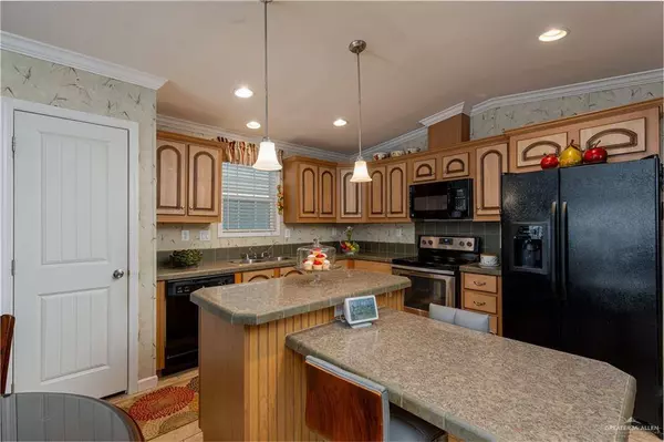 503 Shawnee Bend RD, San Juan, TX 78589