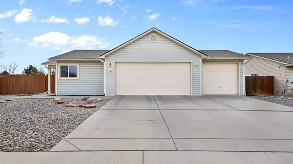 3177 Booshway Avenue, Grand Junction, CO 81504