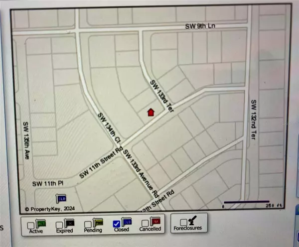 SW 11TH ST RD, Ocala, FL 34481