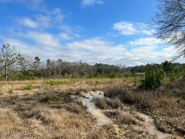 Old Mobile Highway, Lucedale, MS 39452
