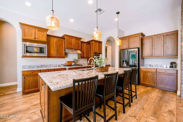 22333 E MAYA Road, Queen Creek, AZ 85142