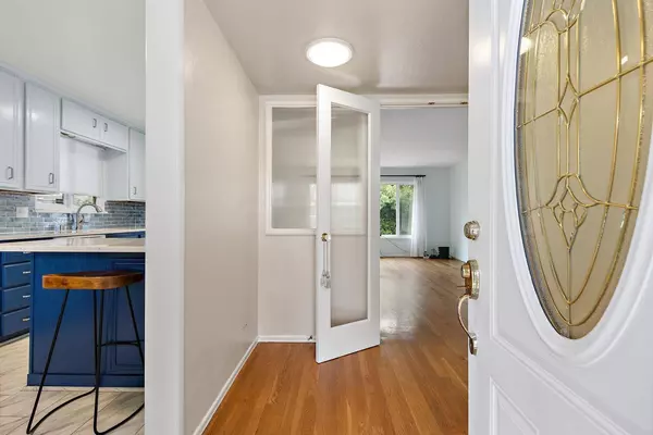 3419 Chenu AVE, Sacramento, CA 95821