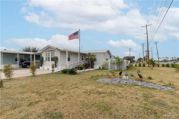 503 Shawnee Bend RD, San Juan, TX 78589