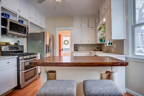 210 Mary Street, Cambria, WI 53923