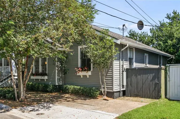 3329 VINCENNES PL, New Orleans, LA 70125