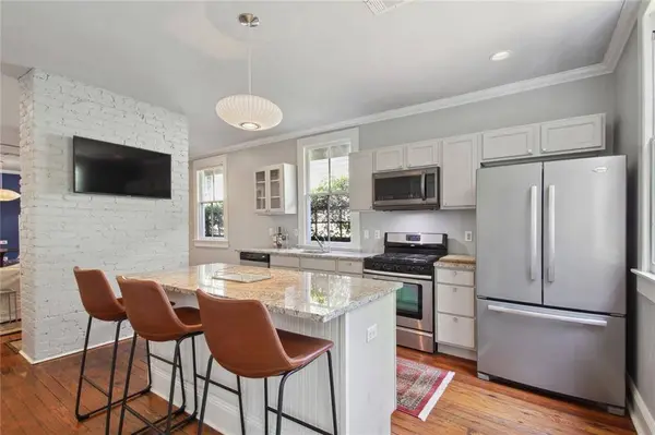 3329 VINCENNES PL, New Orleans, LA 70125