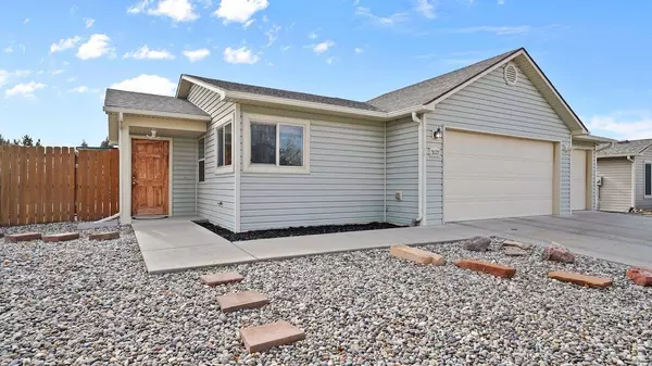 3177 Booshway Avenue, Grand Junction, CO 81504