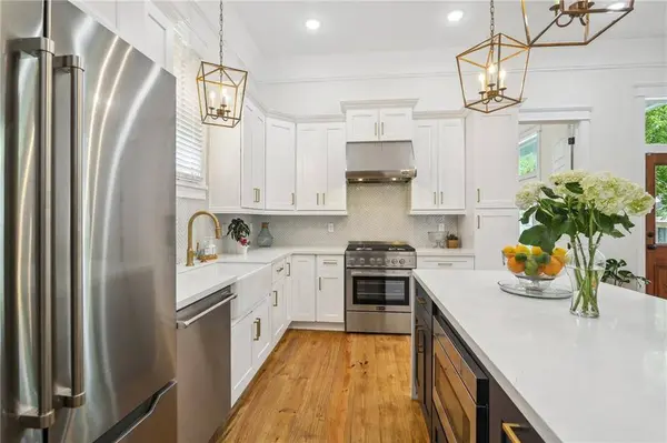 510 SPAIN ST, New Orleans, LA 70117