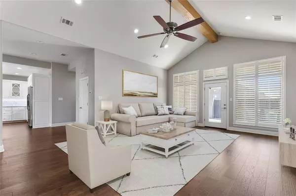 3813 Melrose Trail, Sherman, TX 75090