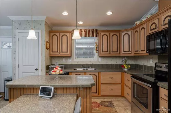 503 Shawnee Bend RD, San Juan, TX 78589