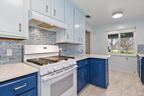 3419 Chenu AVE, Sacramento, CA 95821