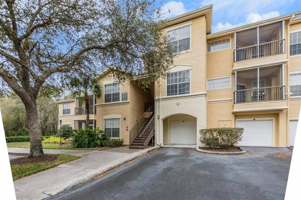 5125 PALM SPRINGS BLVD #6208, Tampa, FL 33647