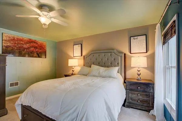 210 Mary Street, Cambria, WI 53923