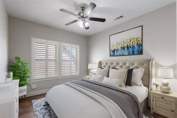 3813 Melrose Trail, Sherman, TX 75090