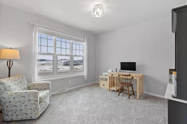 3743 Conrad Drive, Cross Plains, WI 53528