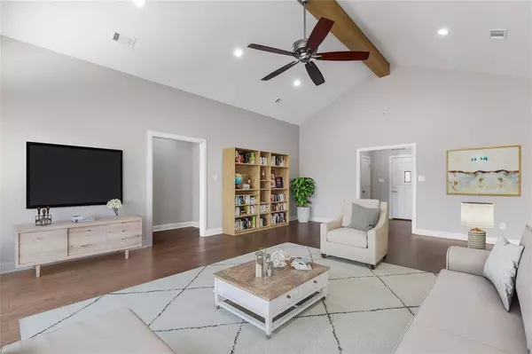 3813 Melrose Trail, Sherman, TX 75090