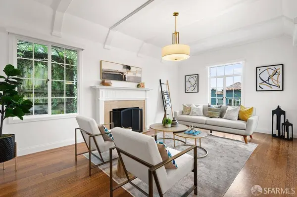 60 Santa Rita AVE, San Francisco, CA 94116