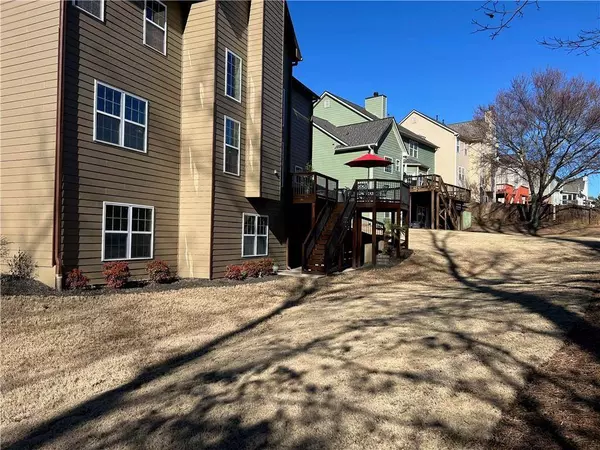 2665 Benefield RD, Cumming, GA 30041