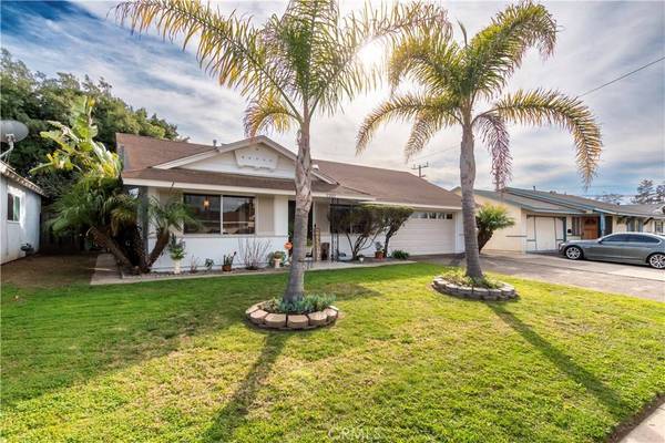 1202 E Harding AVE, Santa Maria, CA 93454