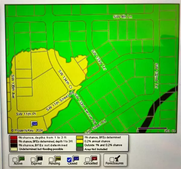 SW 11TH ST RD, Ocala, FL 34481