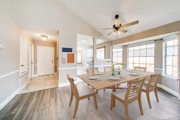 604 MEADOW GATE, Converse, TX 78109-1550