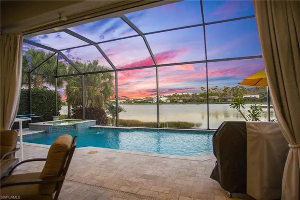 9322 Glenforest DR, Naples, FL 34120