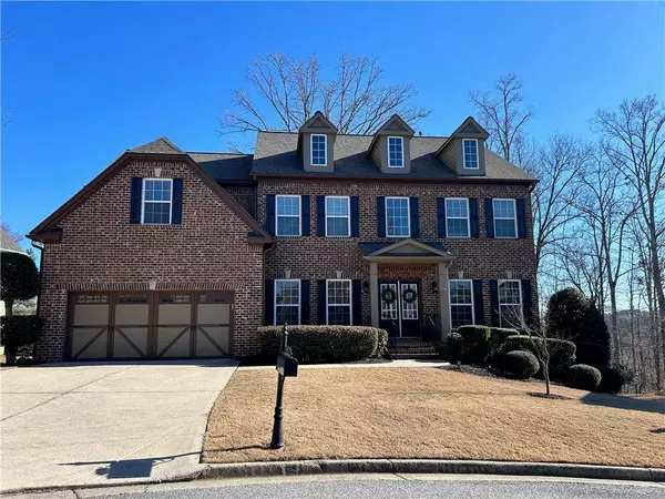 2665 Benefield RD, Cumming, GA 30041