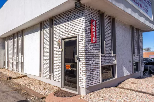 4219 S Broadway, Englewood, CO 80113