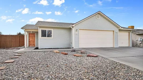 3177 Booshway Avenue, Grand Junction, CO 81504