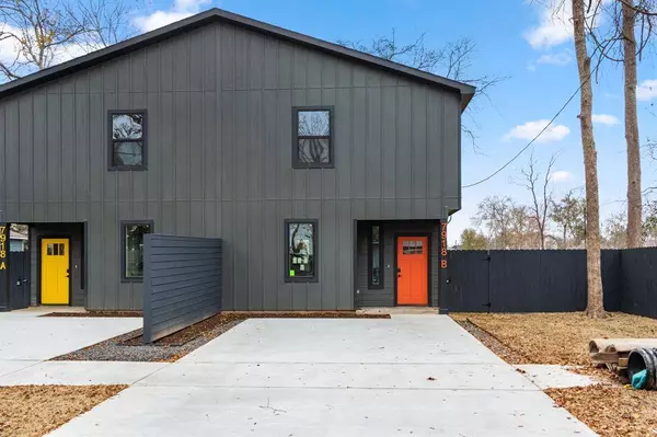 7918 Sealey ST, Houston, TX 77088