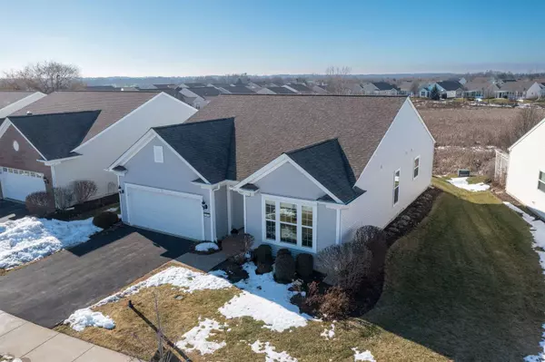 3093 Epstein CIR, Mundelein, IL 60060