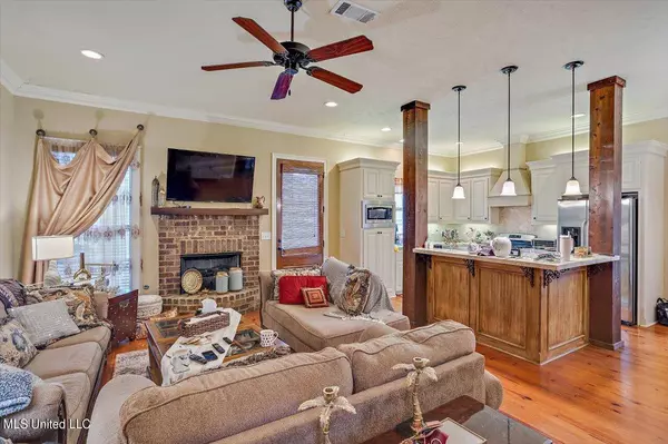 604 Bauxite Cove, Brandon, MS 39047