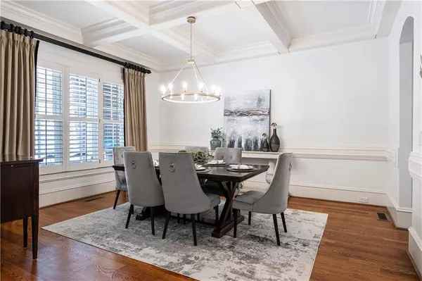 3924 Lower Roswell RD, Marietta, GA 30068