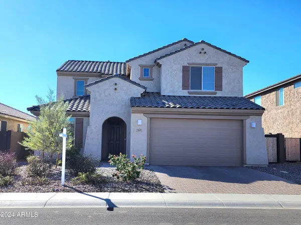 1841 W Fawn Way, San Tan Valley, AZ 85144