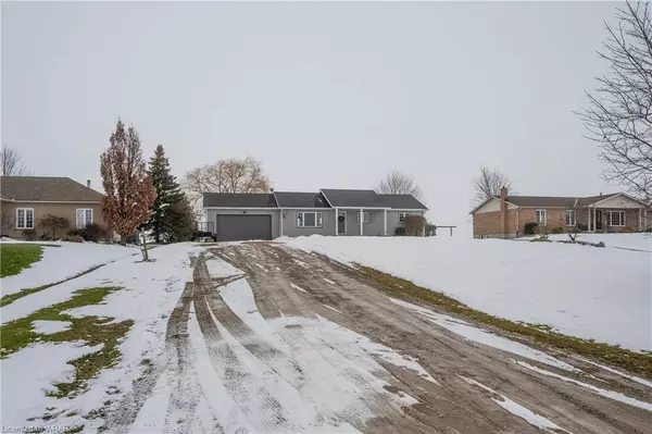 8513 Concession Rd 3, Listowel, ON N4W 3G8