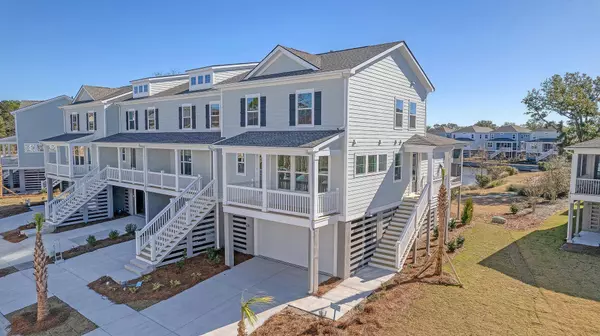 2257 Cultura Cir, Mount Pleasant, SC 29466