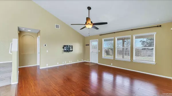 3842 Browning Bluff, San Antonio, TX 78245