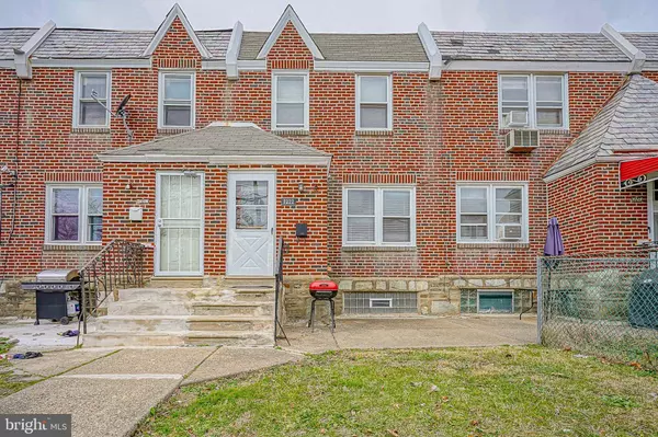 7222 LARGE ST, Philadelphia, PA 19149