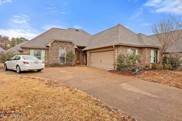 604 Bauxite Cove, Brandon, MS 39047