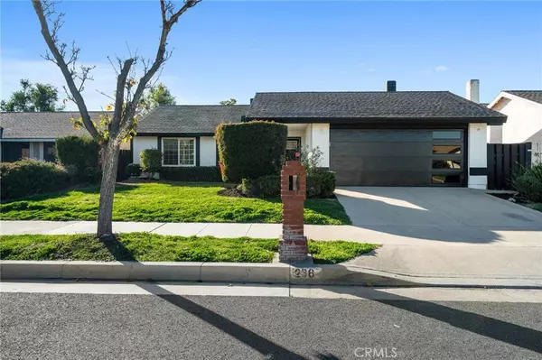 238 N Highland ST, Orange, CA 92867