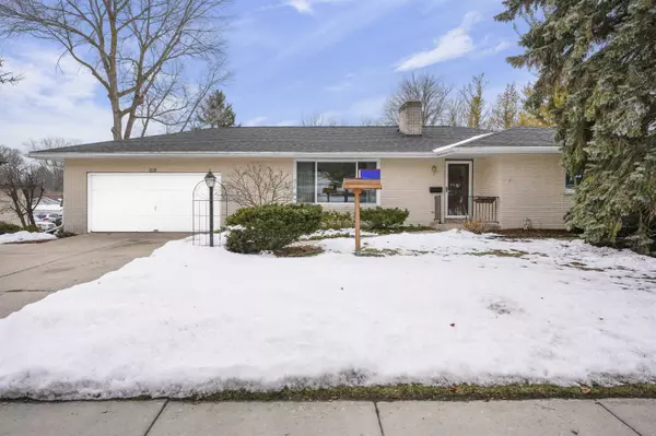 623 W Starin Road, Whitewater, WI 53190