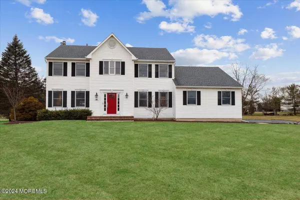 40 Leiden Road, Freehold, NJ 07728